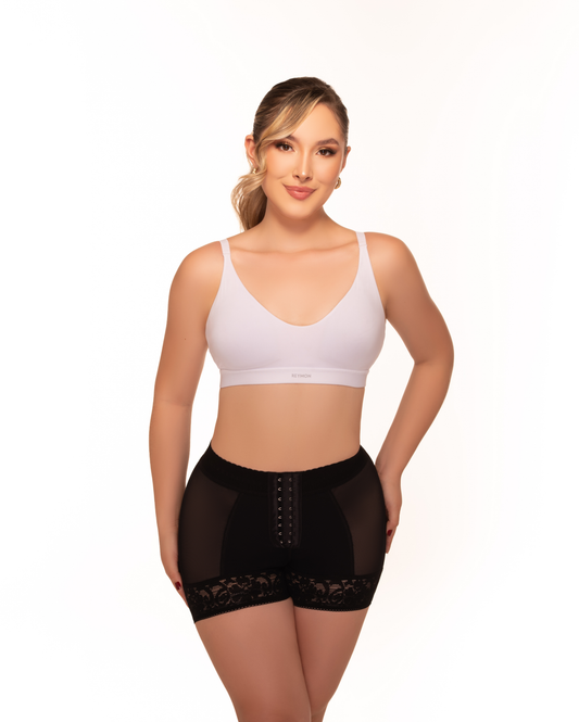 Short Cachetero Levanta Cola