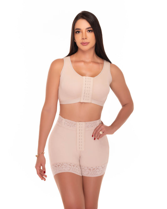 Short Levanta Cola
