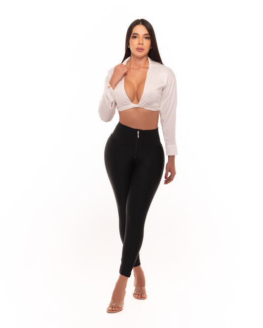 500 Faja Pantalón Casual